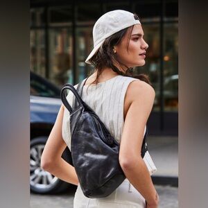 FP We The Free SoHo Convertible Sling Bag